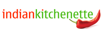 indian kitchenette
